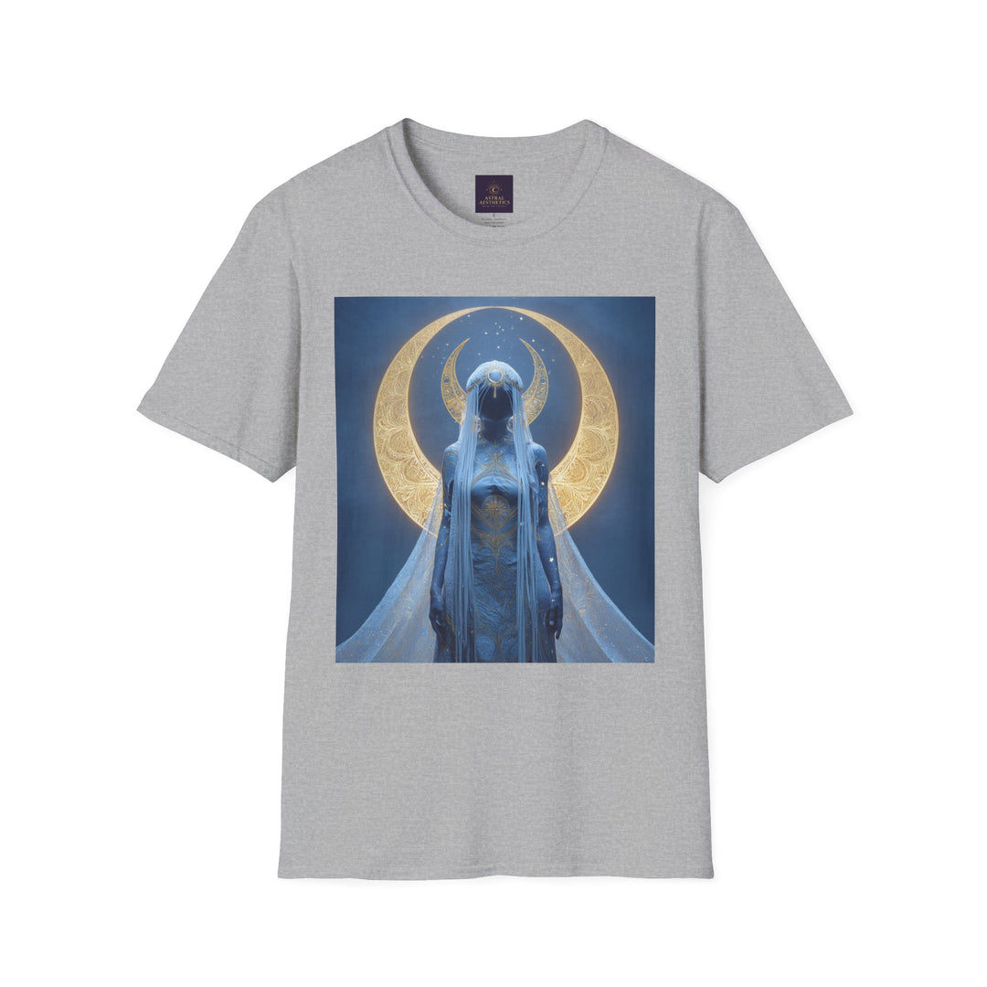 Veil of Radiance - Softstyle T-Shirt
