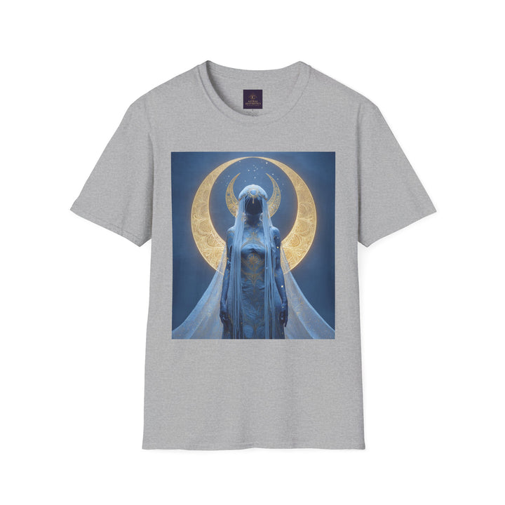 Veil of Radiance - Softstyle T-Shirt