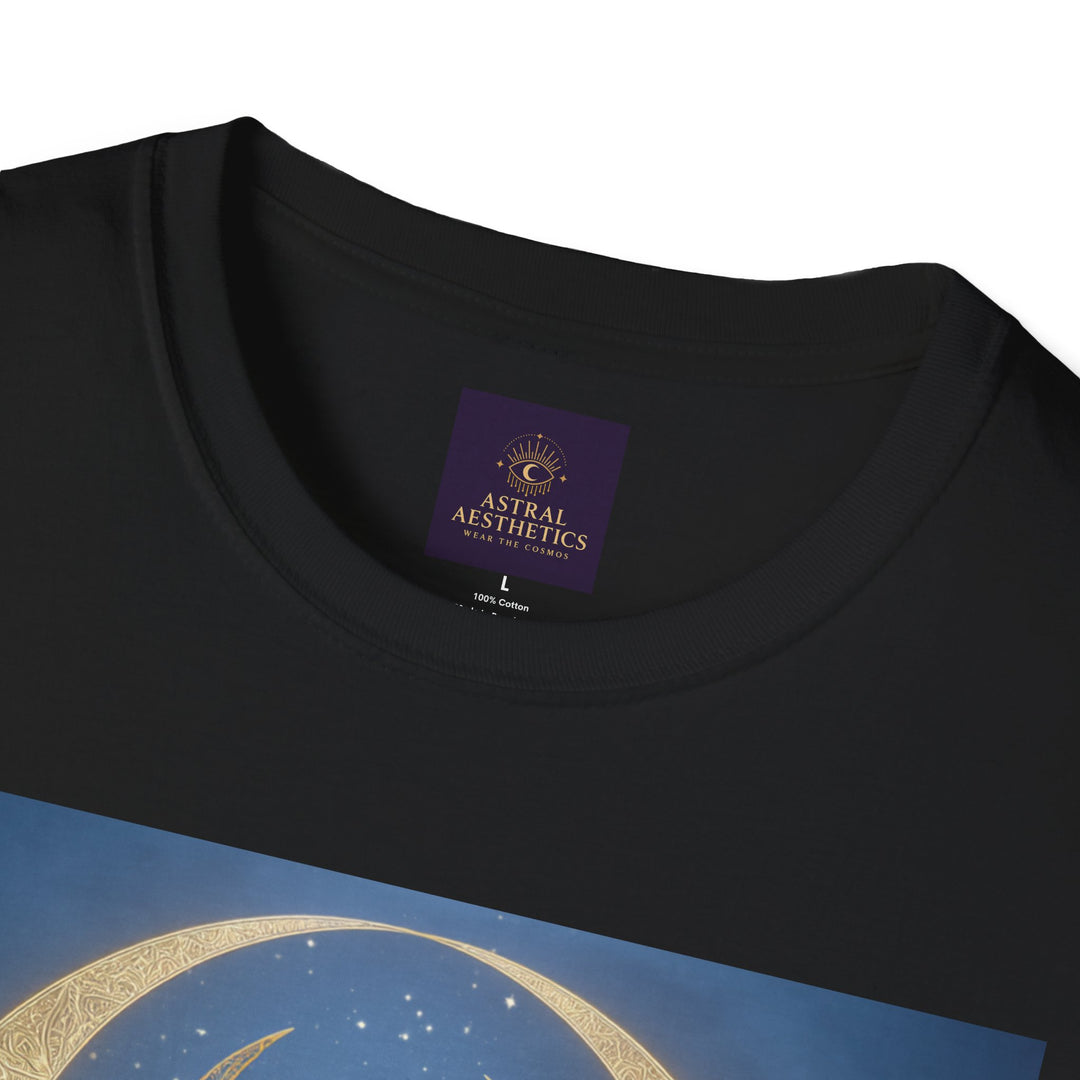 Veil of Radiance - Softstyle T-Shirt