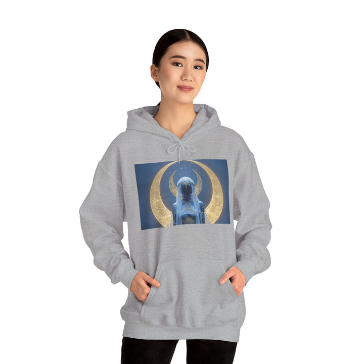 Veil of Radiance - Heavy Blend Hooded Sweatshirt