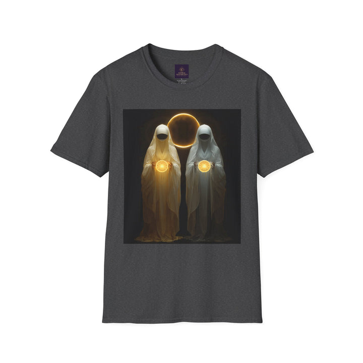 The Solar Keepers - Softstyle T-Shirt