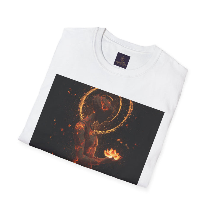 The Eternal Pyre - Softstyle T-Shirt