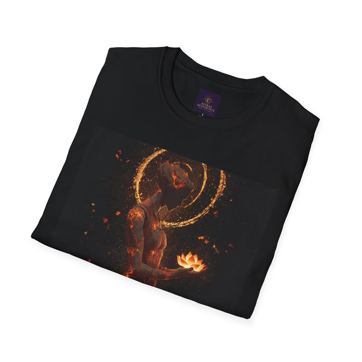The Eternal Pyre - Softstyle T-Shirt