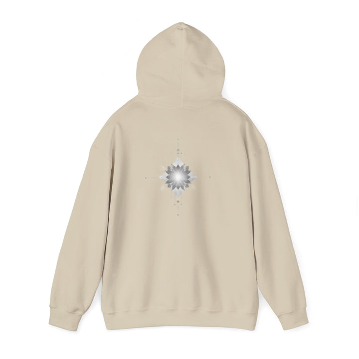 The Solar Keepers - Heavy Blend Hooded Sweatshirt