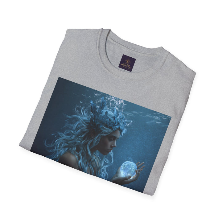 The Tidebearer - Softstyle T-Shirt