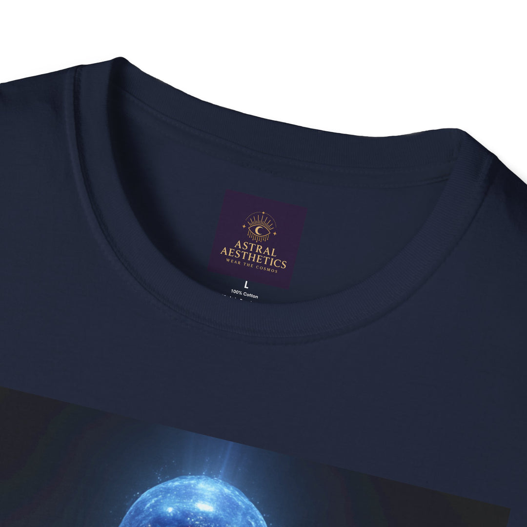 The Lotus Within - Softstyle T-Shirt