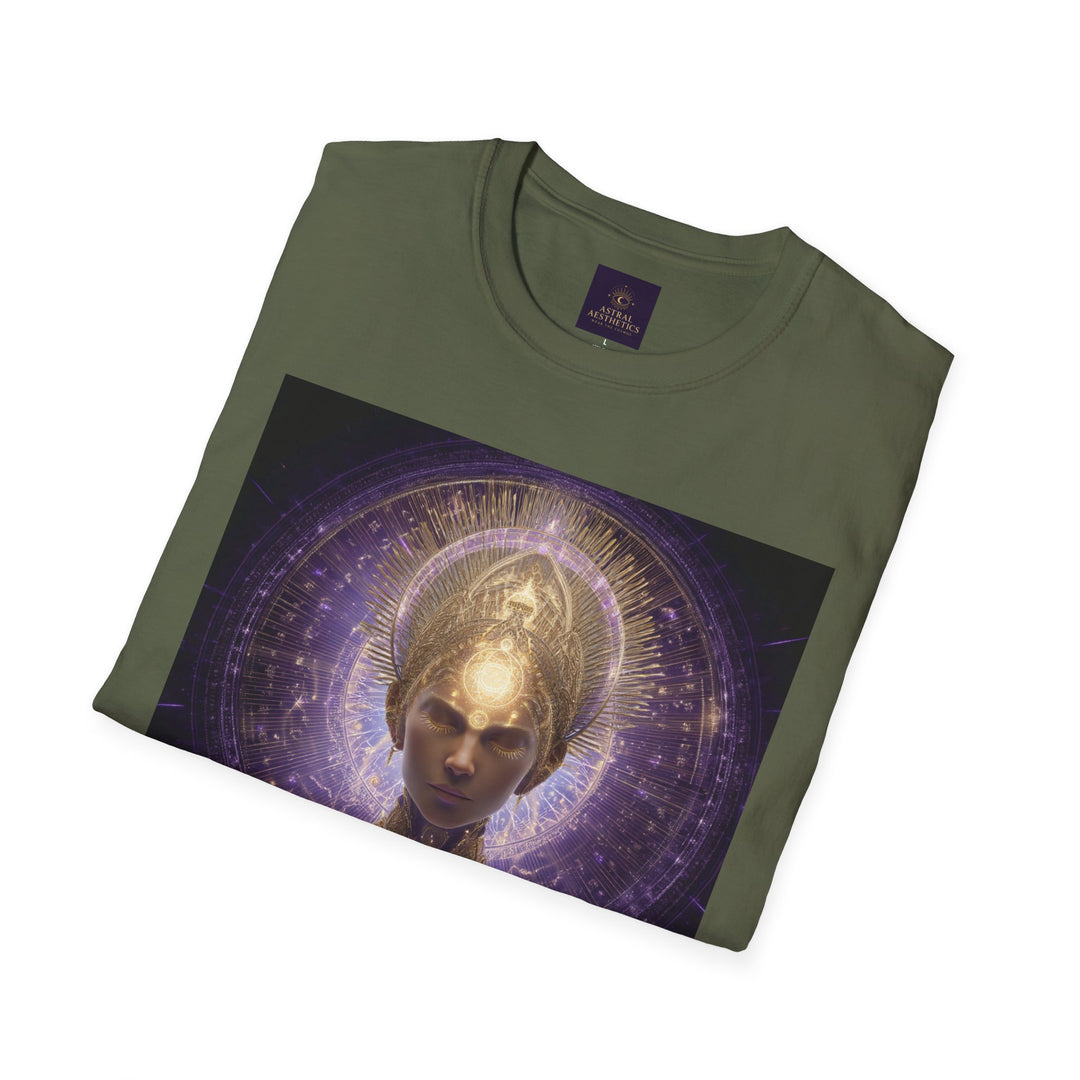 The Ascendant Priestess - Softstyle T-Shirt