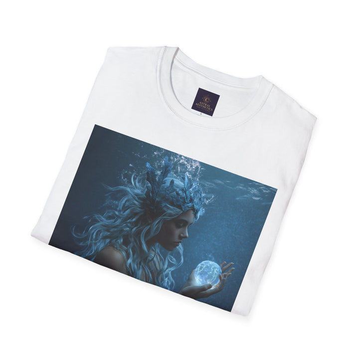 The Tidebearer - Softstyle T-Shirt