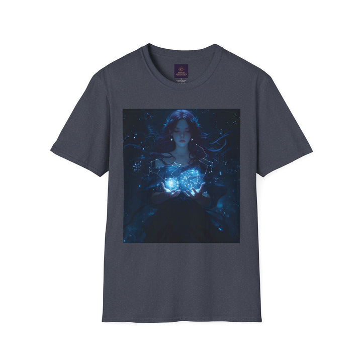 The Constellation Weaver - Softstyle T-Shirt