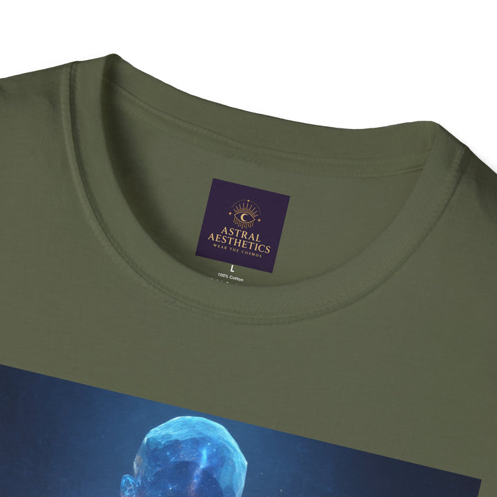The Astral Vessel - Softstyle T-Shirt