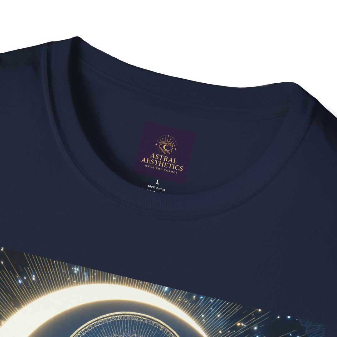 Priestess of Eternal Dusk - Softstyle T-Shirt