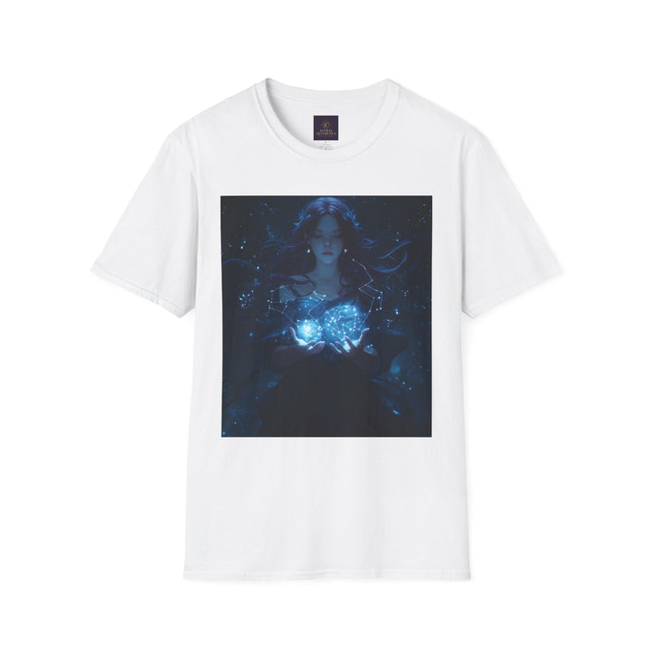 The Constellation Weaver - Softstyle T-Shirt
