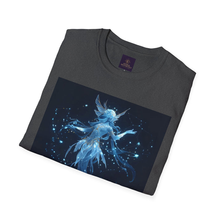 The Skyborne Oracle - Softstyle T-Shirt
