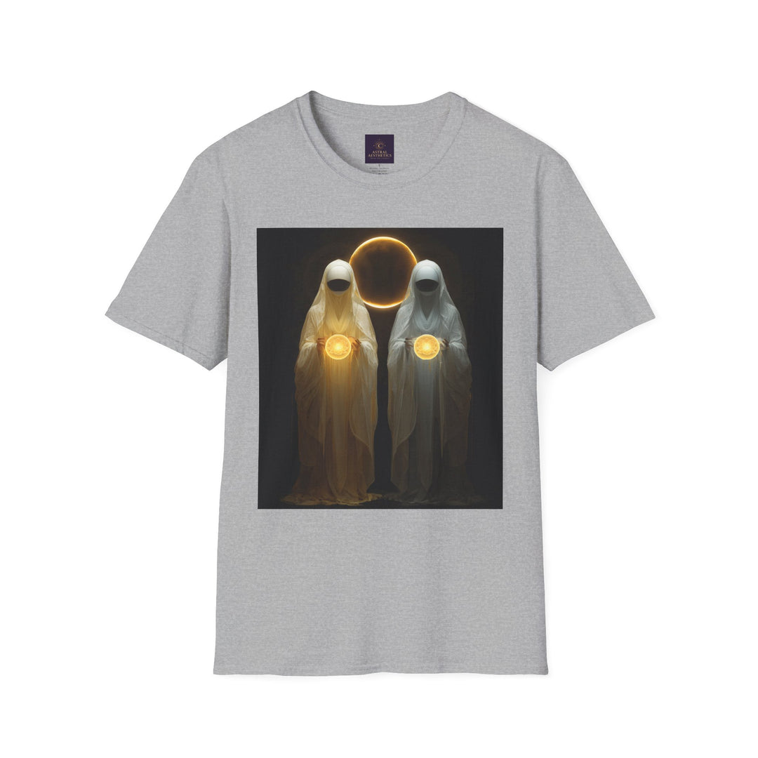 The Solar Keepers - Softstyle T-Shirt