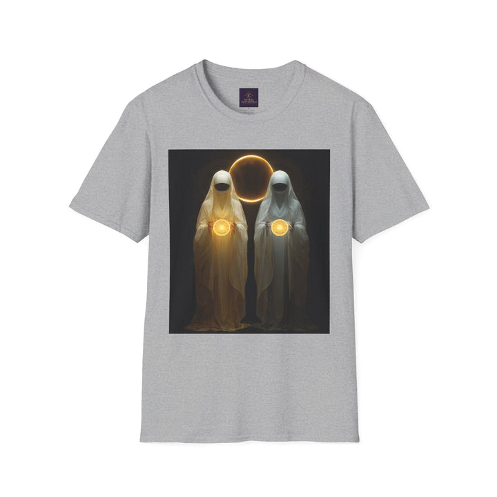 The Solar Keepers - Softstyle T-Shirt