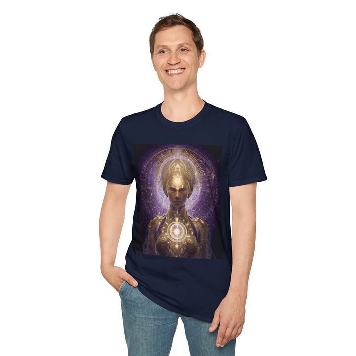 The Ascendant Priestess - Softstyle T-Shirt