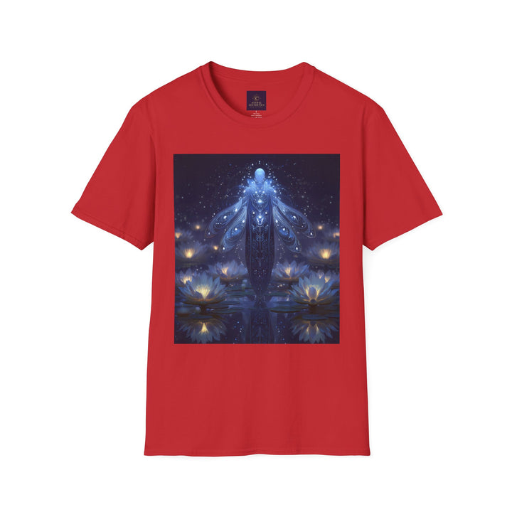 The Bloomkeeper - Softstyle T-Shirt