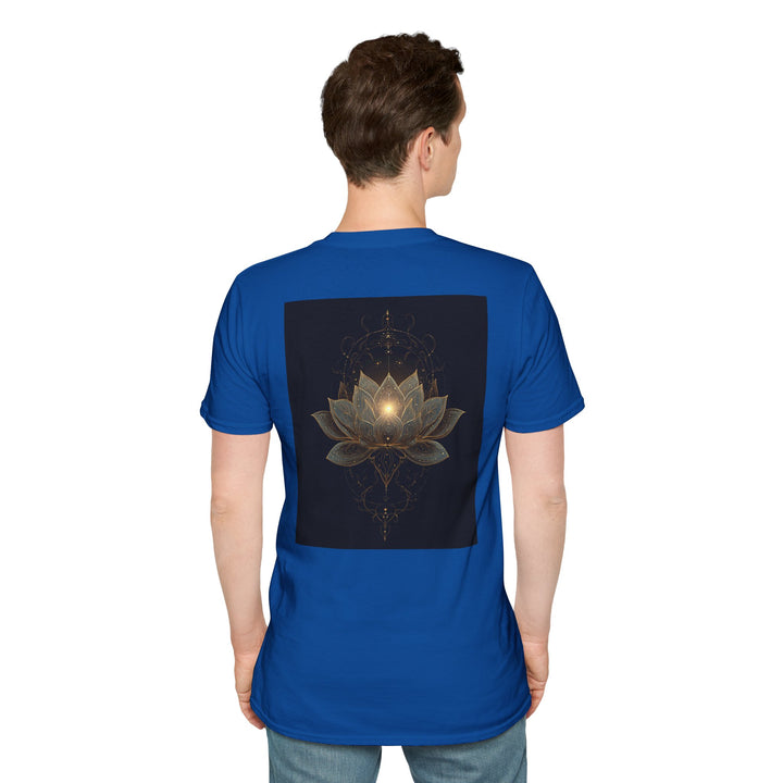 The Bloomkeeper - Softstyle T-Shirt