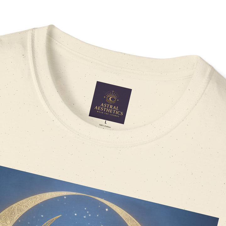 Veil of Radiance - Softstyle T-Shirt