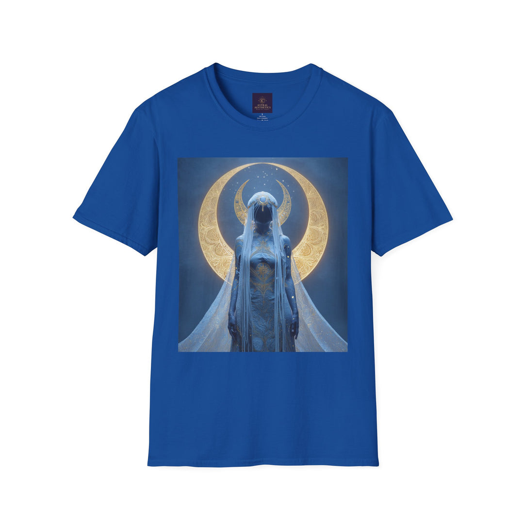 Veil of Radiance - Softstyle T-Shirt