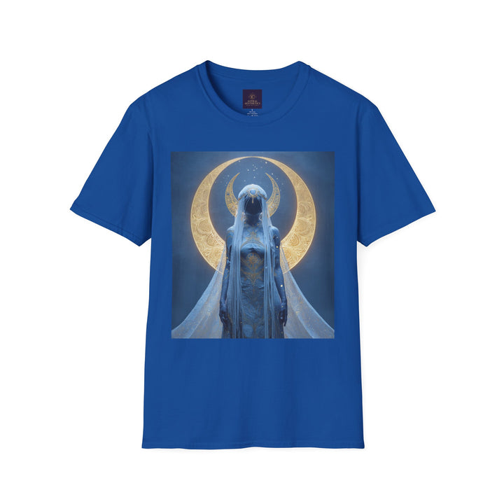 Veil of Radiance - Softstyle T-Shirt