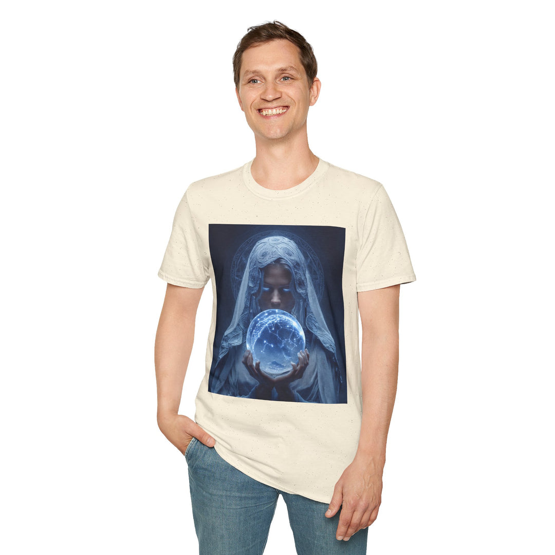 Twilight Watcher - Softstyle T-Shirt