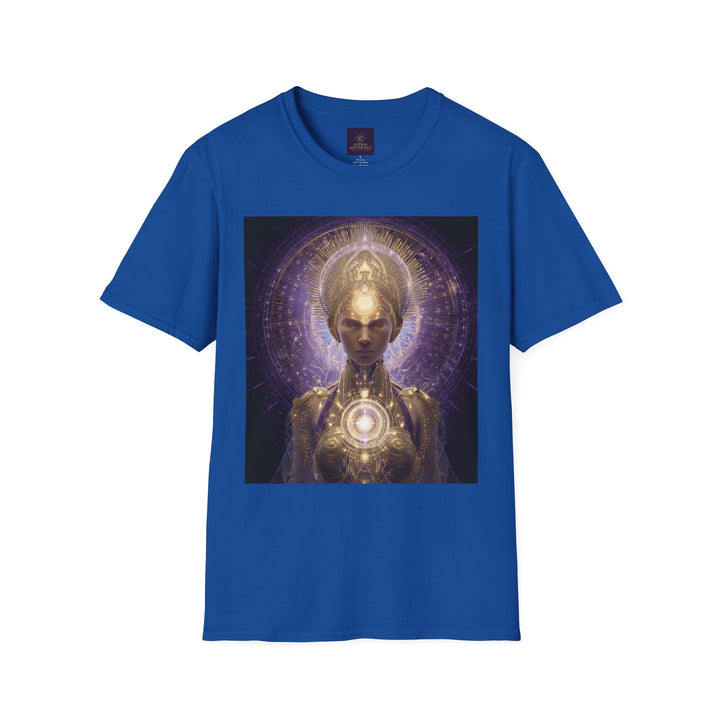 The Ascendant Priestess - Softstyle T-Shirt