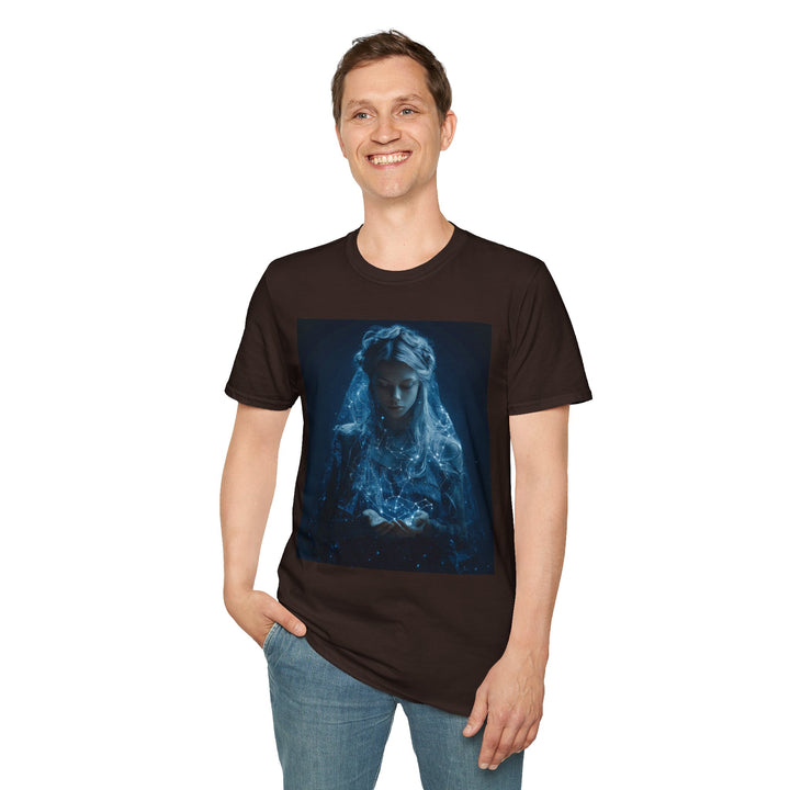 The Starborn Oracle - Softstyle T-Shirt
