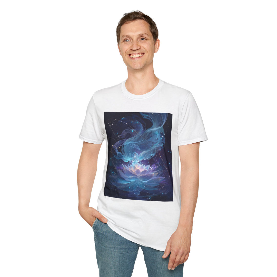 The Whisper of Storms - Softstyle T-Shirt