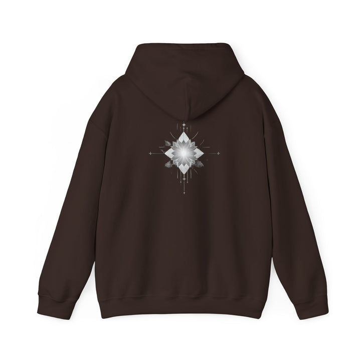 The Constellation Weaver - Heavy Blend Hooded Sweatshirt