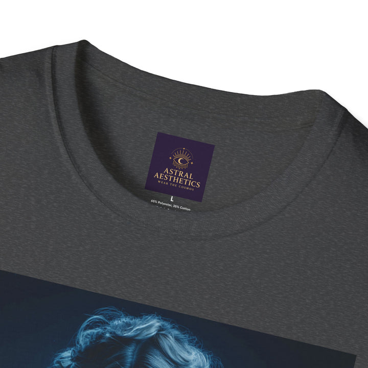 The Starborn Oracle - Softstyle T-Shirt