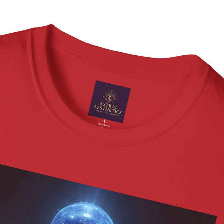 The Lotus Within - Softstyle T-Shirt