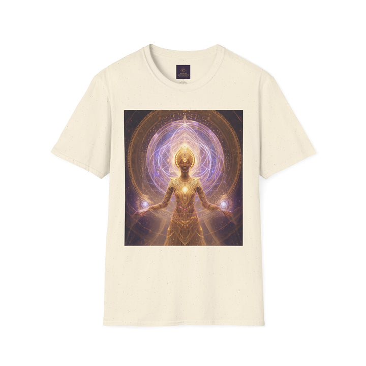 The Divine Weaver - Softstyle T-Shirt