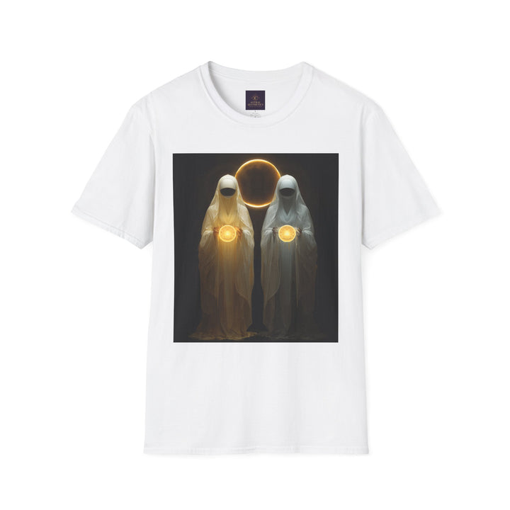 The Solar Keepers - Softstyle T-Shirt