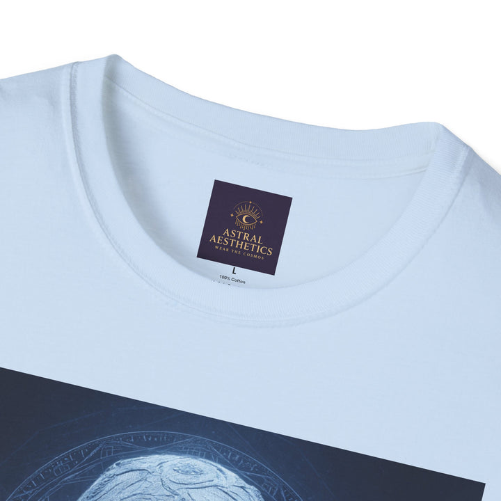 Twilight Watcher - Softstyle T-Shirt