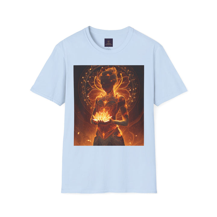 The Ashen Sovereign - Softstyle T-Shirt