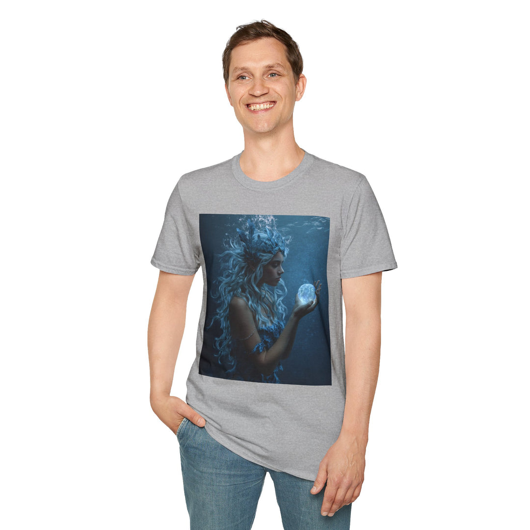 The Tidebearer - Softstyle T-Shirt