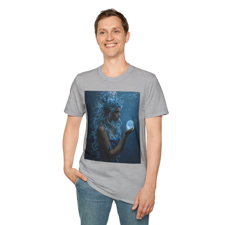 The Tidebearer - Softstyle T-Shirt