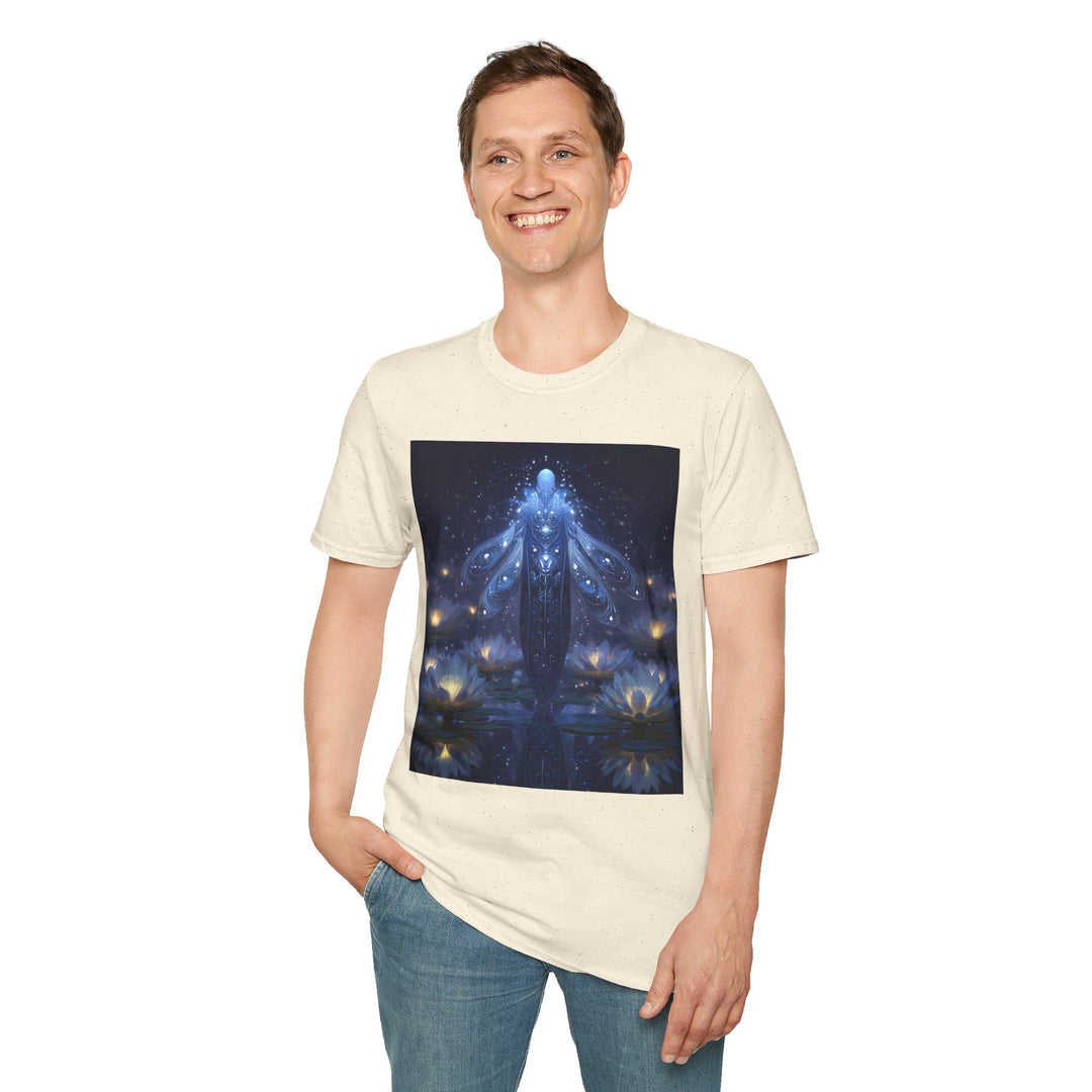 The Bloomkeeper - Softstyle T-Shirt