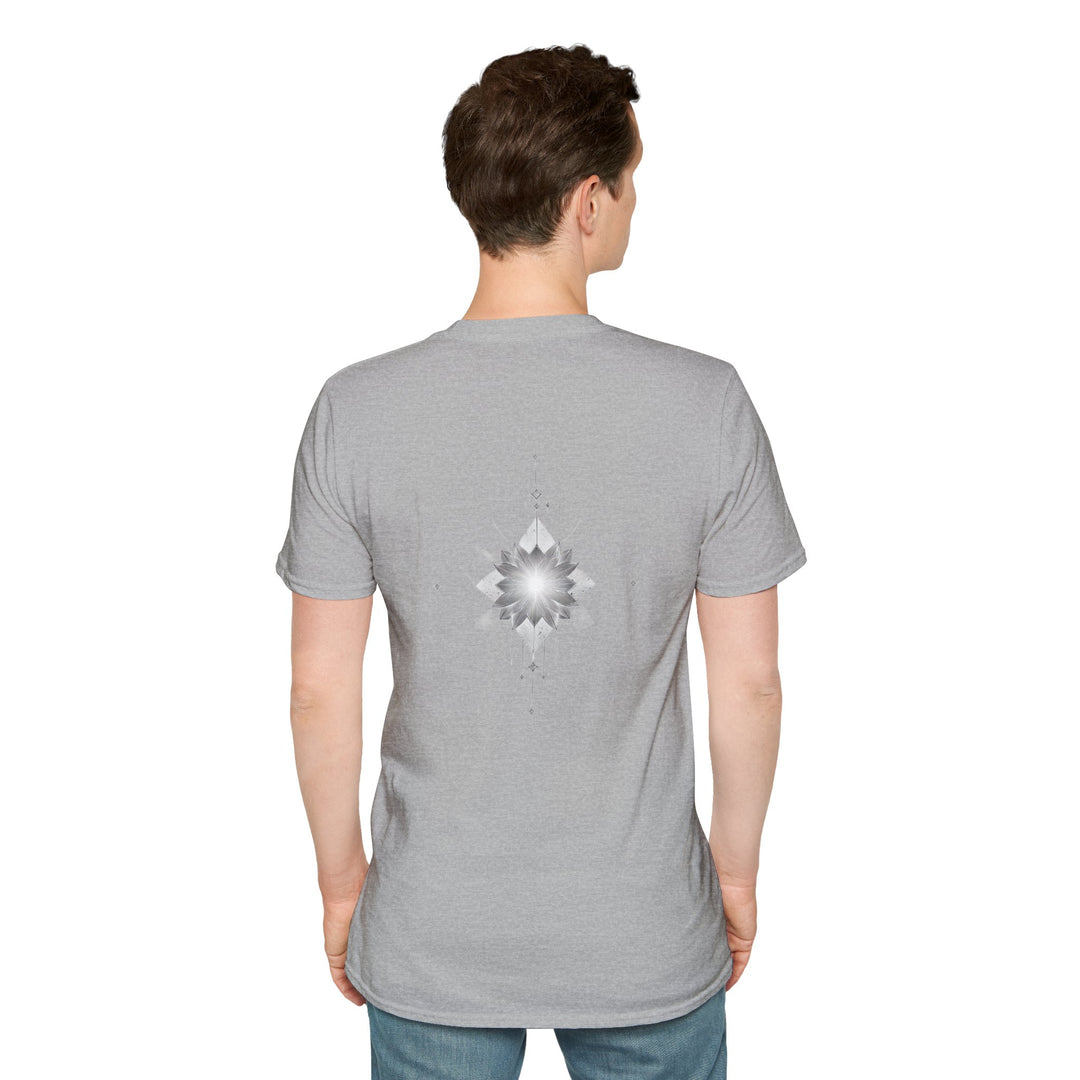 The Solar Keepers - Softstyle T-Shirt