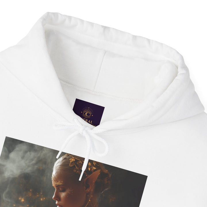 The Gilded Bloom - Heavy Blend Hooded Sweatshirt