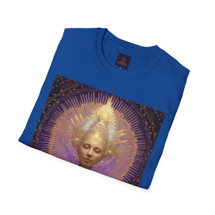 The Seraphic Empress - Softstyle T-Shirt