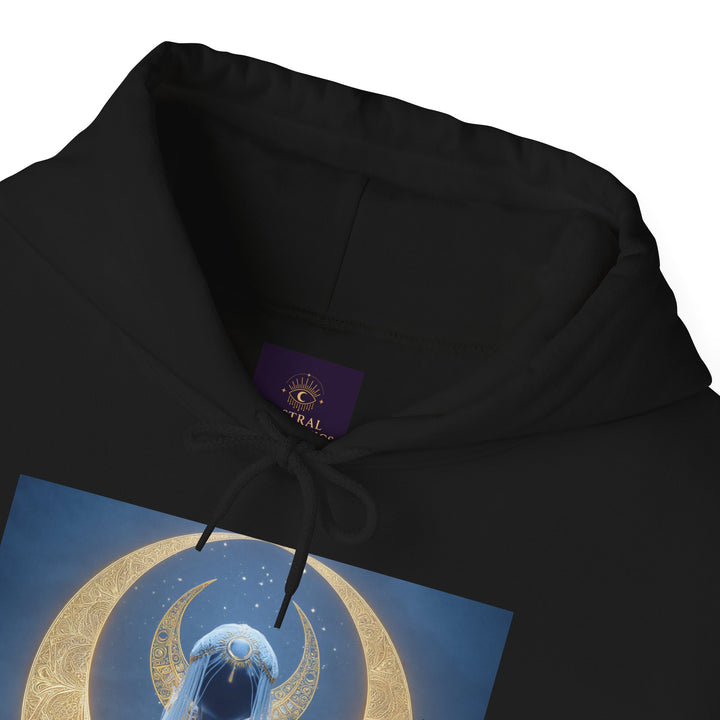 Veil of Radiance - Heavy Blend Hooded Sweatshirt