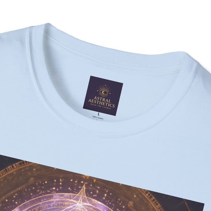 The Divine Weaver - Softstyle T-Shirt