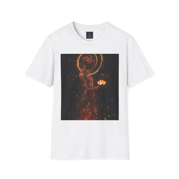 The Eternal Pyre - Softstyle T-Shirt