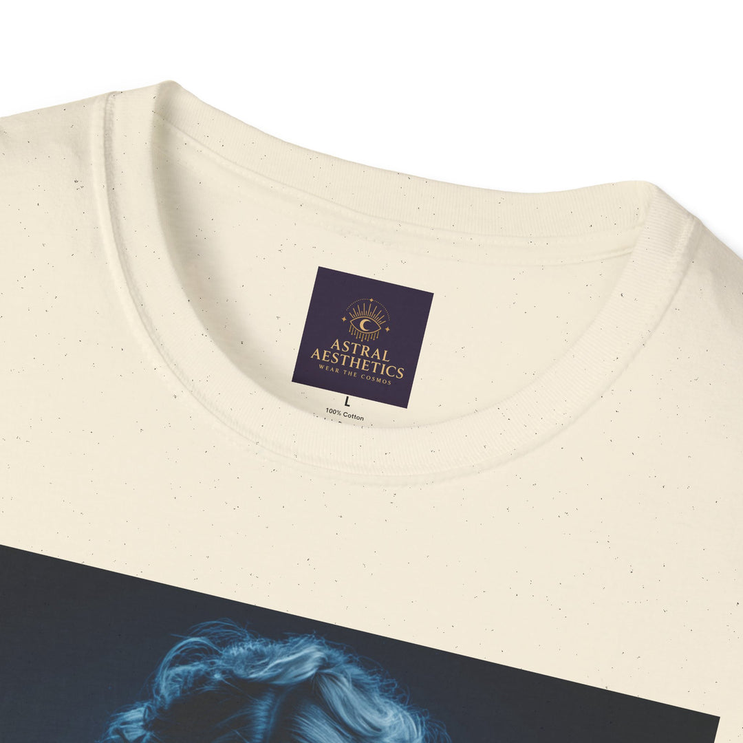 The Starborn Oracle - Softstyle T-Shirt