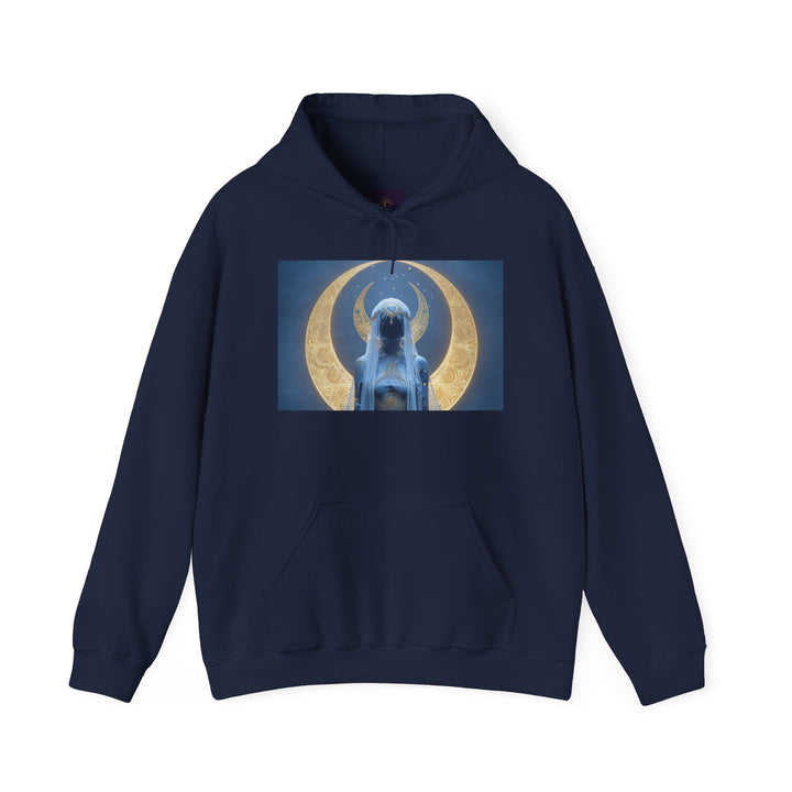 Veil of Radiance - Heavy Blend Hooded Sweatshirt