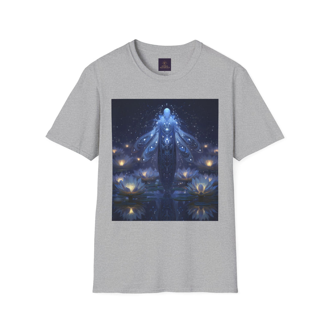 The Bloomkeeper - Softstyle T-Shirt