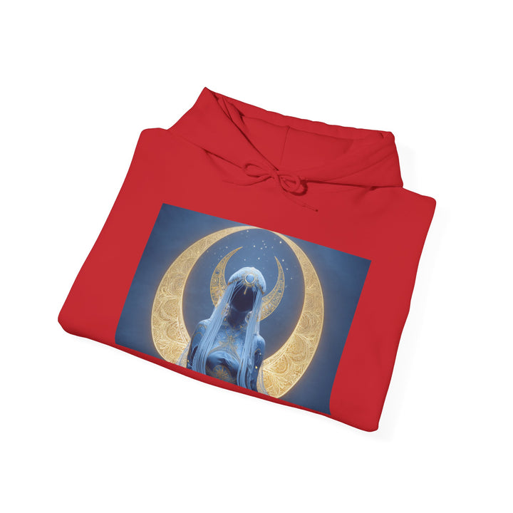 Veil of Radiance - Heavy Blend Hooded Sweatshirt