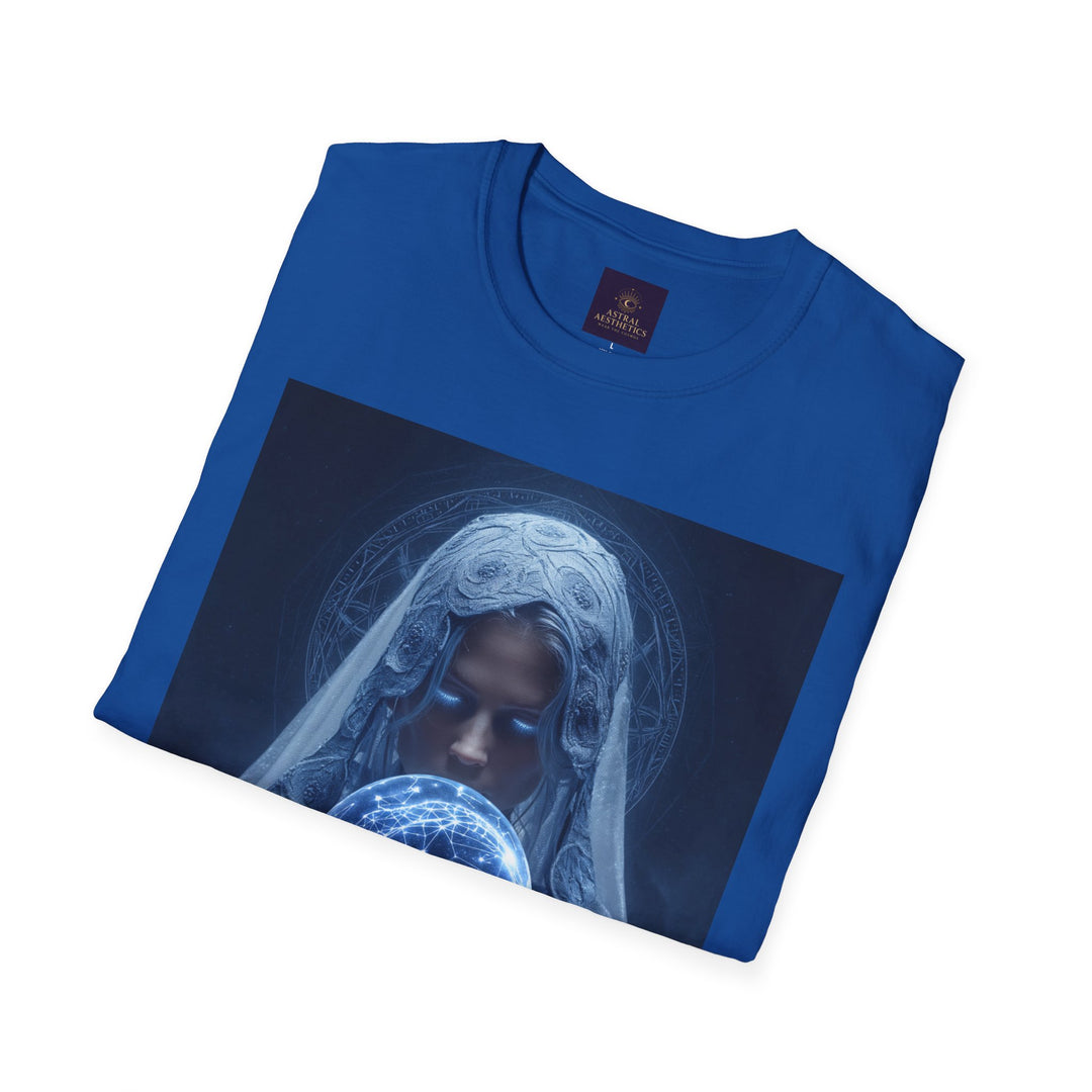 Twilight Watcher - Softstyle T-Shirt